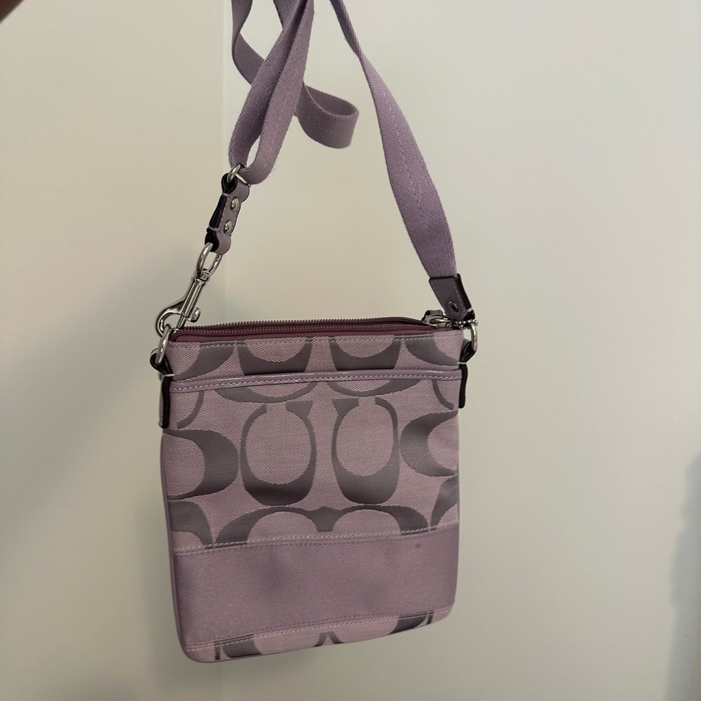 Coach Crossbody Bag